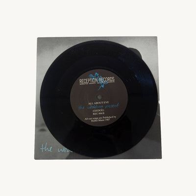 The Wedding Present Bundle 10: Tommy Compilation Archive