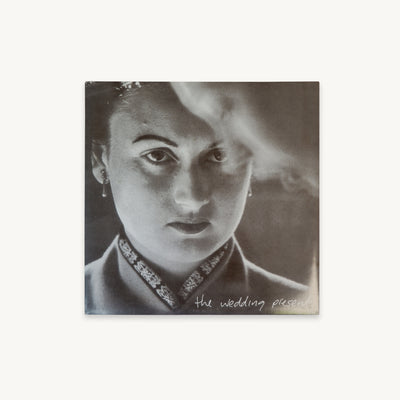 The Wedding Present Bundle 1: George Best Studio Archive Collection