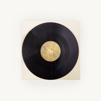The Wedding Present Bundle 6: Tommy & Early Singles Acetate Archive