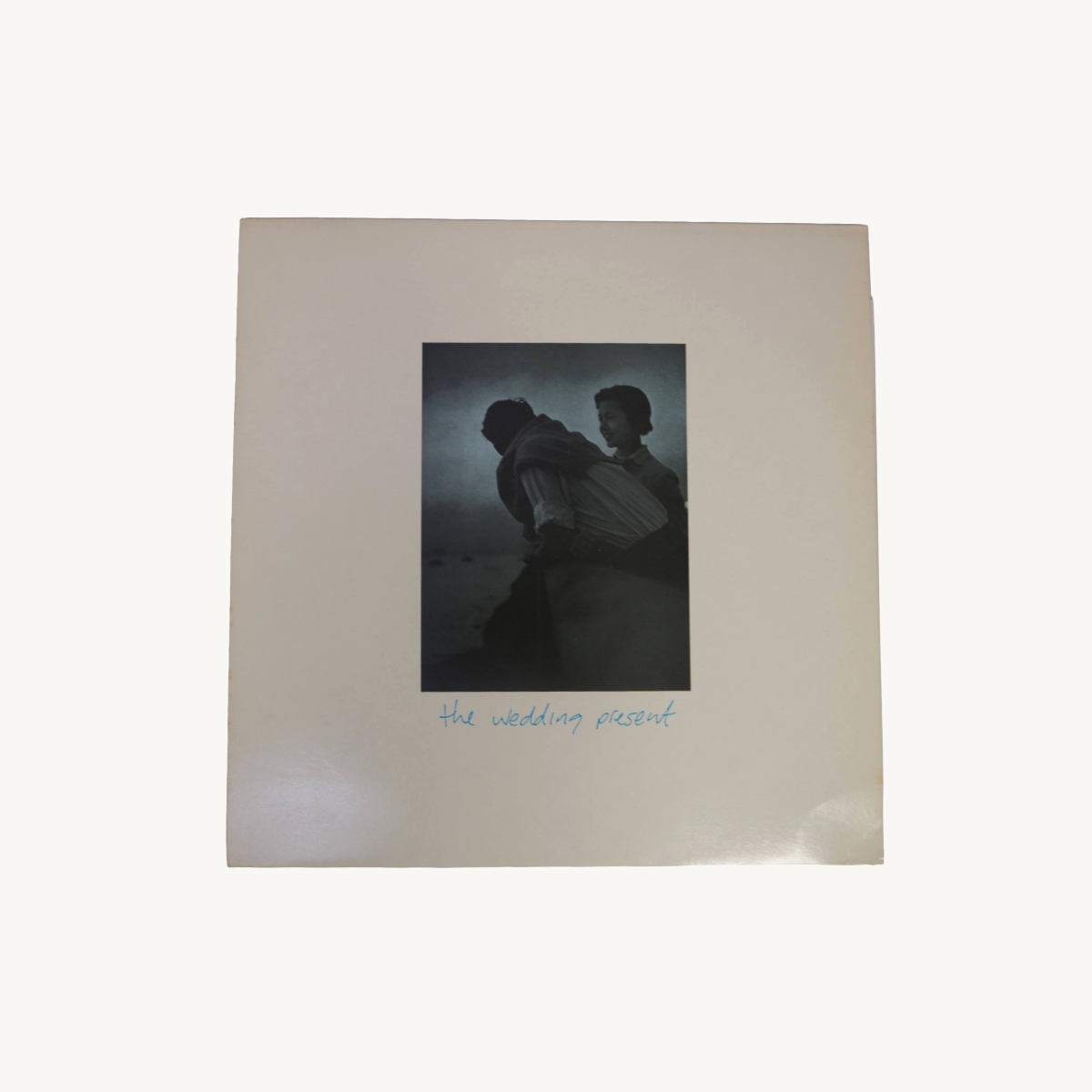 The Wedding Present Bundle 10: Tommy Compilation Archive