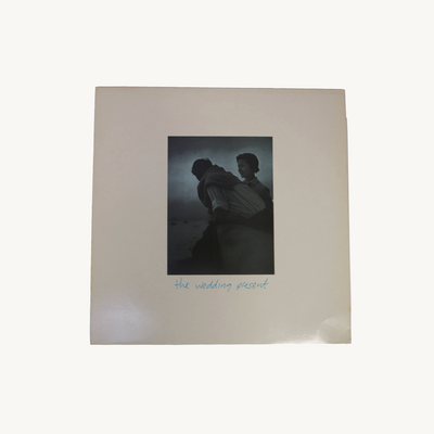 The Wedding Present Bundle 10: Tommy Compilation Archive