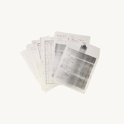 The Wedding Present Bundle 8: Bizarro Production Archive