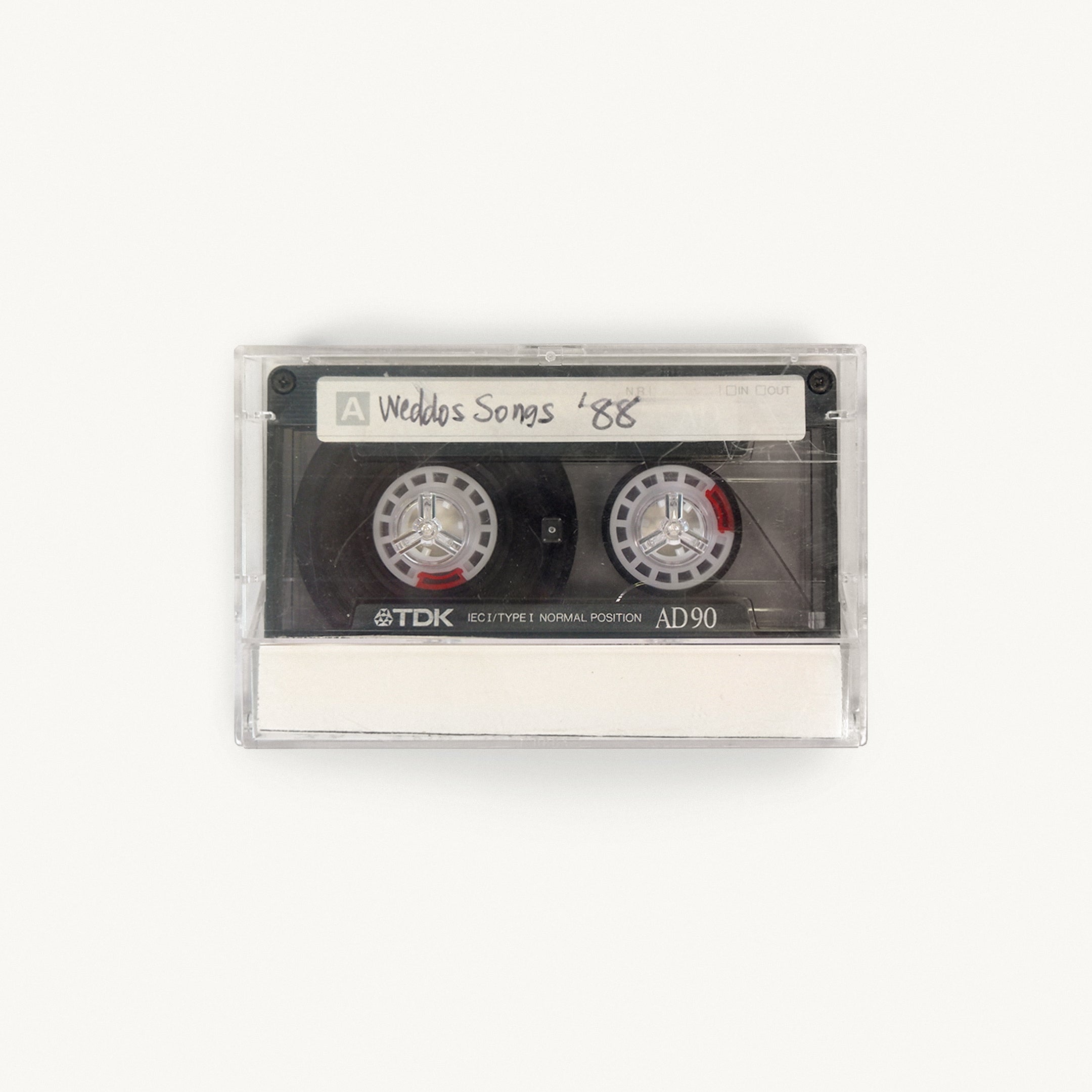 The Wedding Present Bundle 8: Bizarro Production Archive