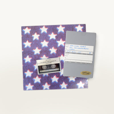 The Wedding Present Bundle 9: Kennedy EP Production Archive