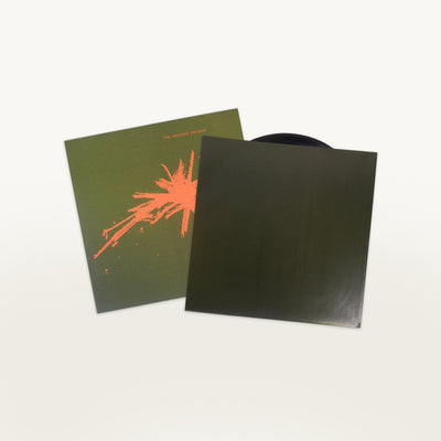 The Wedding Present Bundle 8: Bizarro Production Archive