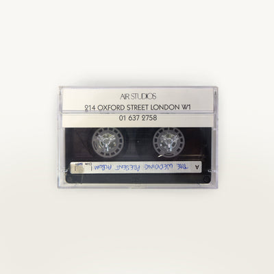 The Wedding Present Bundle 8: Bizarro Production Archive