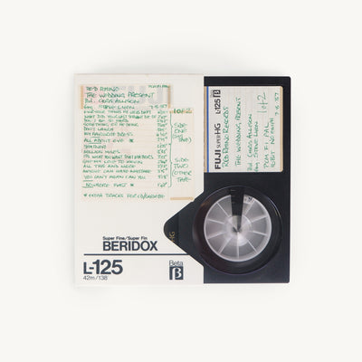 The Wedding Present Bundle 2: George Best Session and Mix Tape Archive