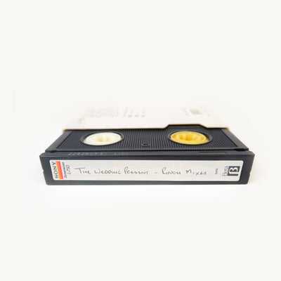 The Wedding Present Bundle 2: George Best Session and Mix Tape Archive