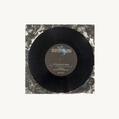 The Wedding Present Bundle 4: ‘My Favourite Dress’ Acetate Collection