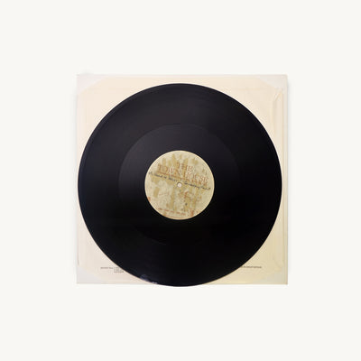 The Wedding Present Bundle 4: ‘My Favourite Dress’ Acetate Collection