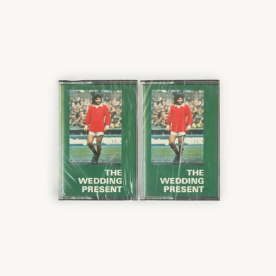 The Wedding Present 5: George Best Demo Tape Archive