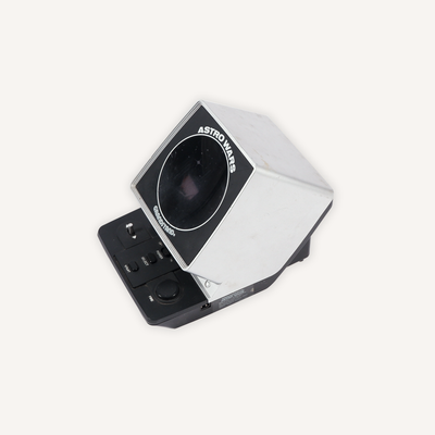 Astro Wars Game (1981)