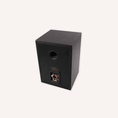 PB M8 Tanoy Studio Monitors (Carboot Soul / Smokers) x2