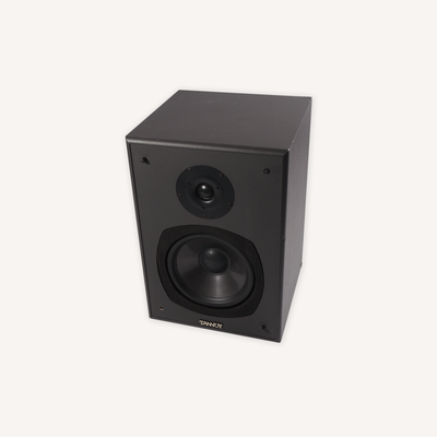 PB M8 Tanoy Studio Monitors (Carboot Soul / Smokers) x2