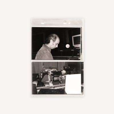 NOW in Studio (8 Photos)