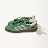 PSC x Mani Adidas Spezial Trainers (Hand-Signed, No. 16/200)