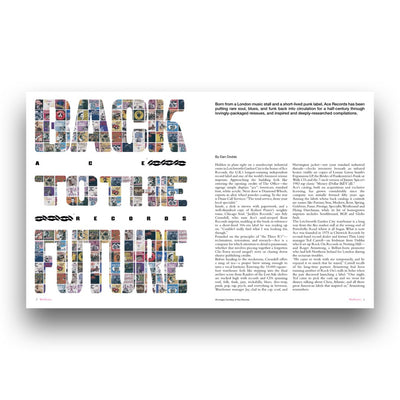 Summer 2025: Louie Vega / Mobb Deep