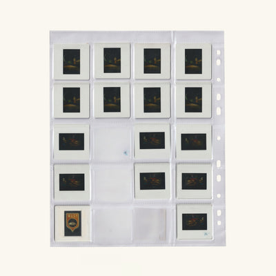 Ministry of Sound Club Photography on Slide (approx. 70 Slides)
