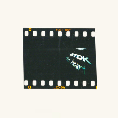 Ministry of Sound Club Photography on Slide (approx. 70 Slides)