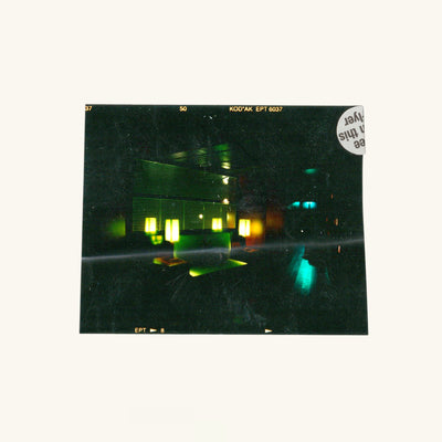 Ministry of Sound Club Photography on Slide (approx. 70 Slides)