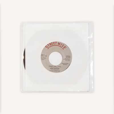 New Edition 'Candy Girl'