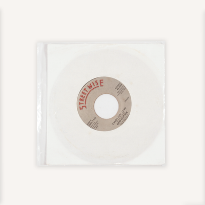 New Edition 'Candy Girl'