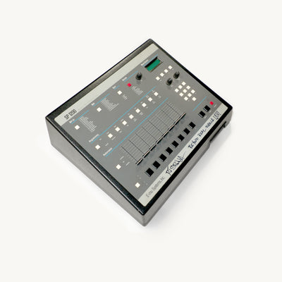 Signed E-mu SP-1200