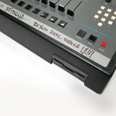 Signed E-mu SP-1200