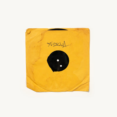 Jigmastas Instrumental Acetate (2 Unreleased Instrumentals)