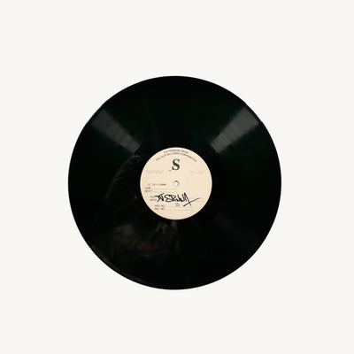 Unreleased Test Pressing (1996)