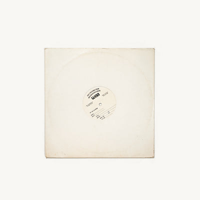 Jigmastas & Soul Scream Test Pressing