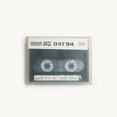 Unreleased DATs (Jigmastas, 311 + Spinna Disco Mixtape)