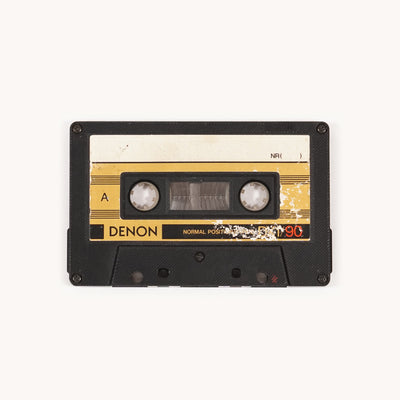 Tupac Shakur – Earliest Original Recording with 'Born Busy' (1988)