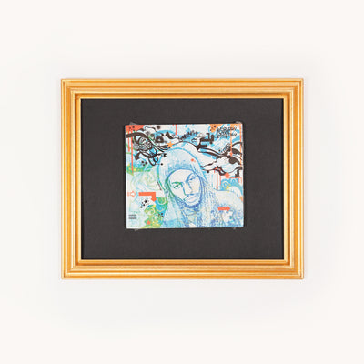 GE-OLOGY plays GE-OLOGY — Complete Album Artifact Package