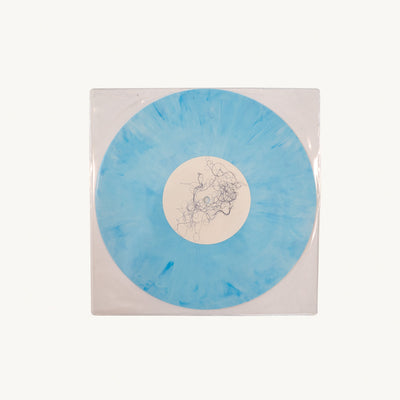 Efdemin – Acid Bells (Martyn Remixes) Signed 10” Marbled Vinyl