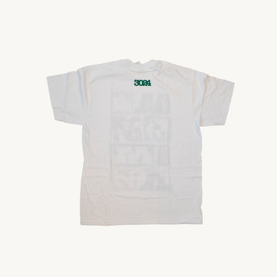 Official 3024 Record Label T-Shirt.