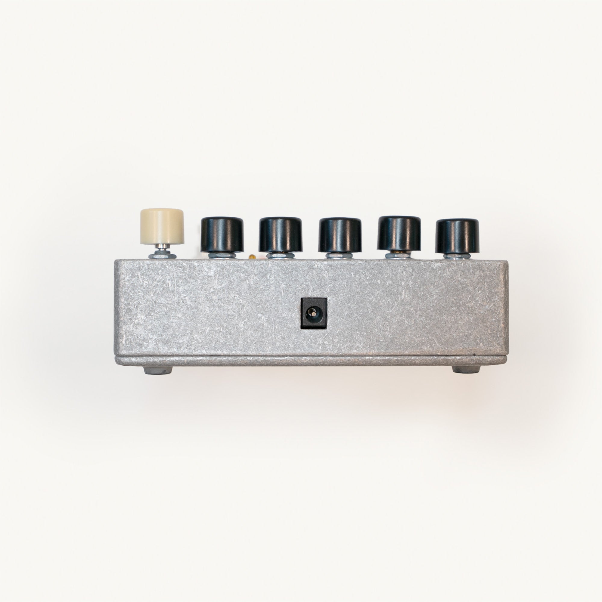 Electro-Harmonix Stereo Memory Man with Hazarai Delay Pedal