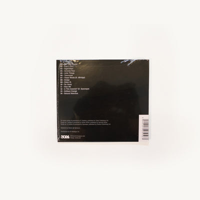 Martyn – Great Lengths Original CD Pressings & 3024 Stickers (Signed)