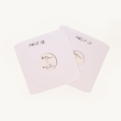 Martyn – Music For Existing Test Pressing Collection (2026)