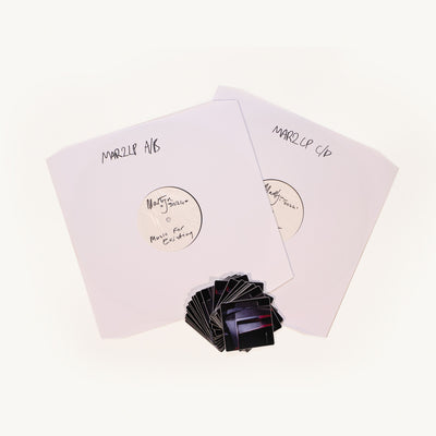 Martyn – Music For Existing Test Pressing Collection (2026)