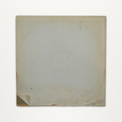 Beach Boys Test Pressing – Celebration Festival (Annotated)