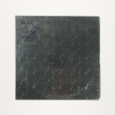 Cher – Stars Signed Test Pressing