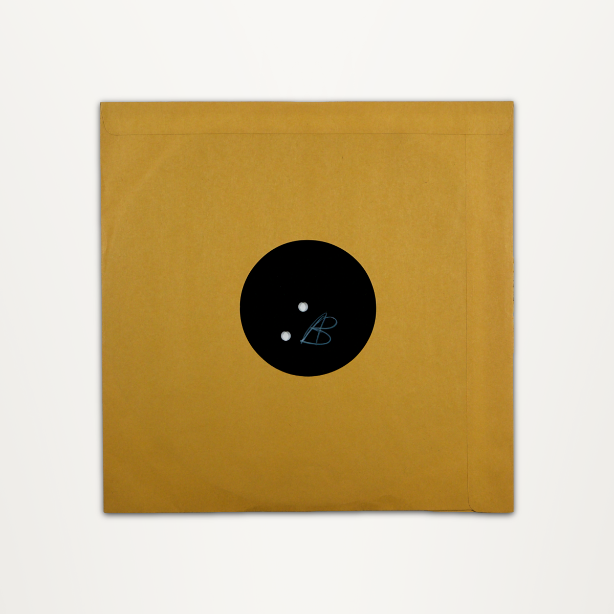 The Vapors – Second Album Test Pressing