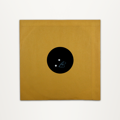 The Vapors – Second Album Test Pressing