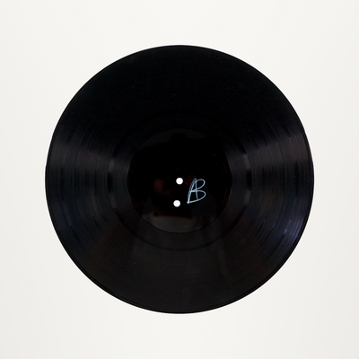 The Vapors – Second Album Test Pressing