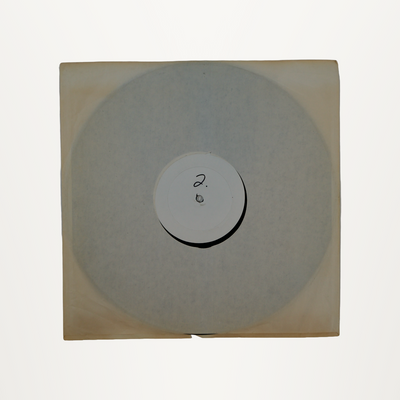 Big Star – Third (Ardent Studios Test Pressing)