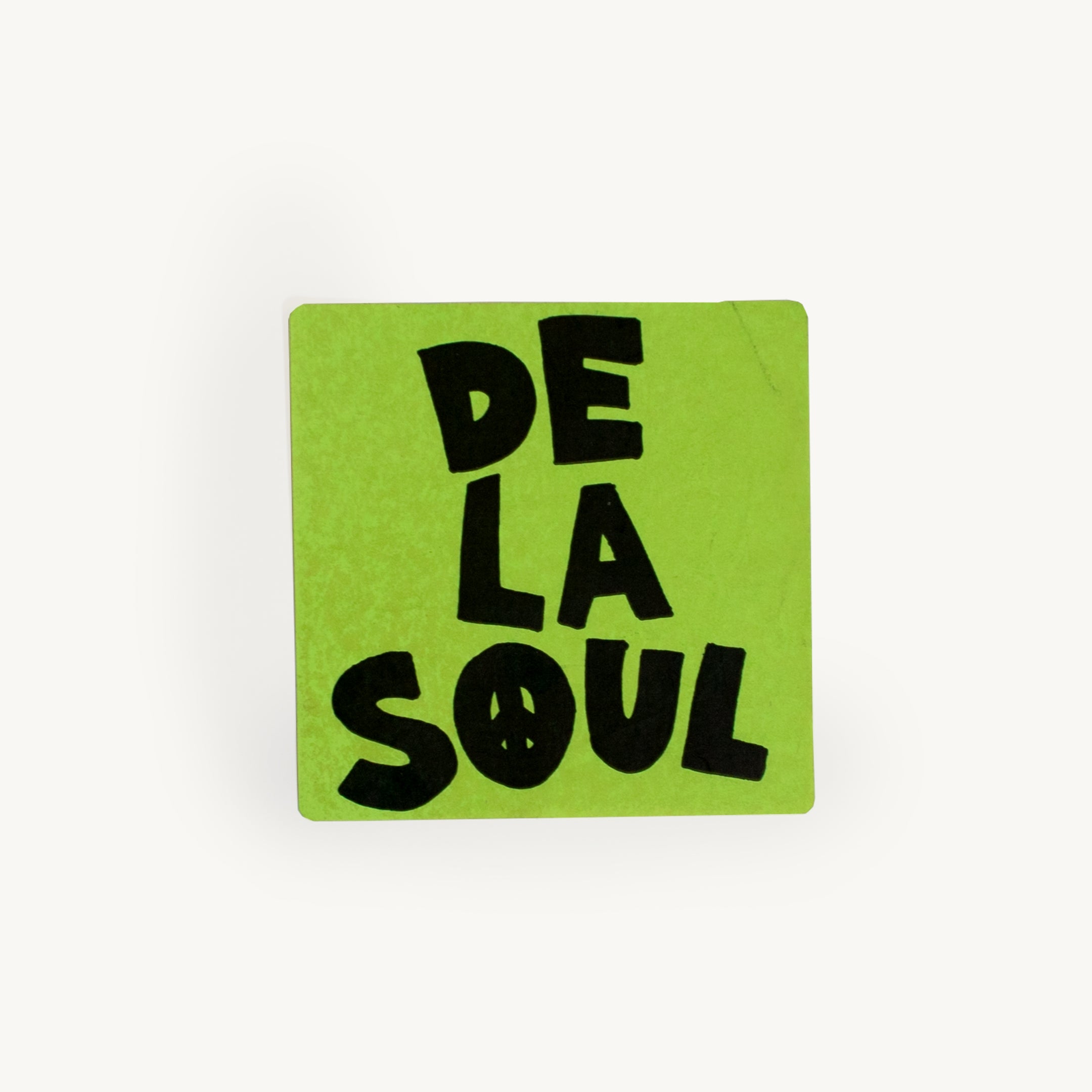 De La Soul & Prince Paul Promotional Archive [Bundle 1]