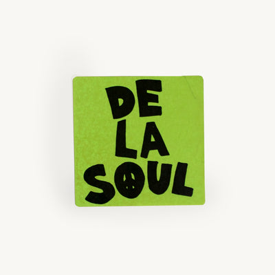De La Soul & Prince Paul Promotional Archive [Bundle 1]