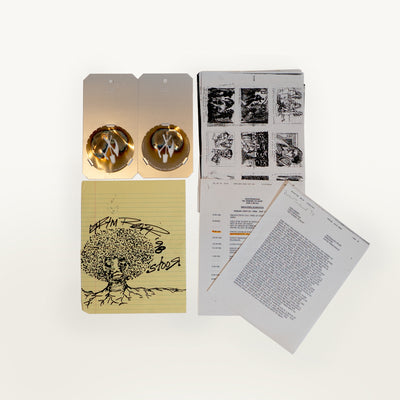 Gravediggaz Archive Bundle