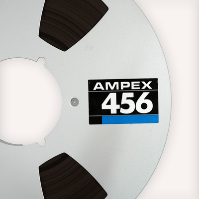 Grace Jones - Fire Island Live Performance Reel-to-Reel (1977)